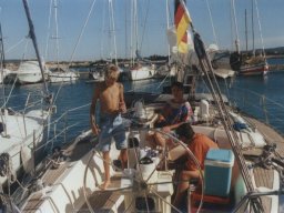 Törn 1997